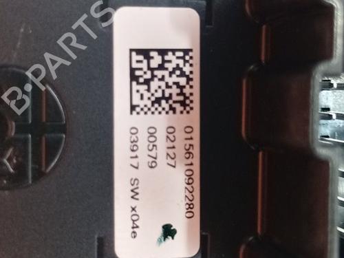 Right front window switch ALFA ROMEO STELVIO (949_) 2.2 D Q4 (949.AXB2A) | BP28132397I26