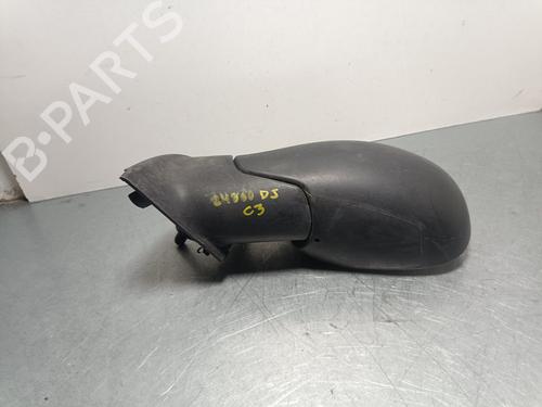 Left mirror CITROËN C3 I (FC_, FN_)  | BP27640733C26 