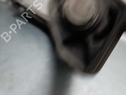 Left front suspension arm CITROËN XSARA (N1)  | BP15240857M12 