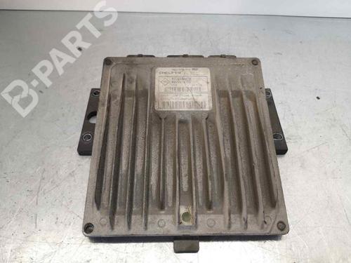 Used Engine control unit (ECU) RENAULT MEGANE II (BM0/1_, CM0/1_) [2001-2012]  8051997
