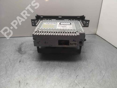 Radio OPEL AGILA B (H08) | BP6505086E6