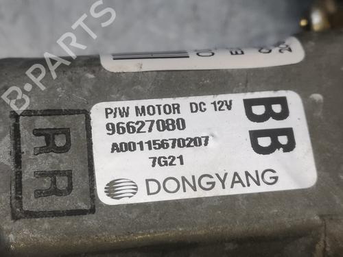 Front right window mechanism CHEVROLET EPICA (KL1_) 2.0 D | BP5997451C23 