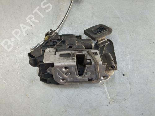 Front right lock SEAT LEON (5F1)  | BP24355471C97 