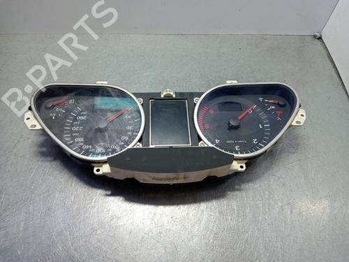 Instrument cluster AUDI A6 C6 (4F2) 3.0 TDI quattro | BP33462209C47  - Image 5