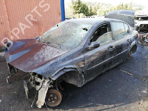 Engine control unit (ECU) RENAULT MEGANE II Saloon (LM0/1_)  | BP4025167M57 