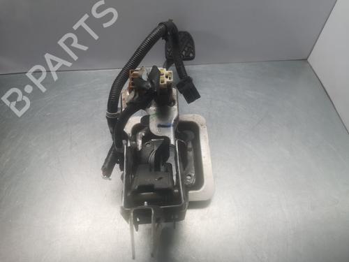 Break pedal NISSAN NOTE (E12) 1.2 | BP32736931I19 - Image 3