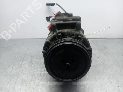 AC compressor BMW 5 (E60) 530 d | BP27594066M34 
