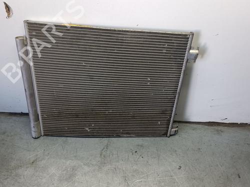Used AC radiator NISSAN QASHQAI II (J11, J11_) [2013-2025]  30175212