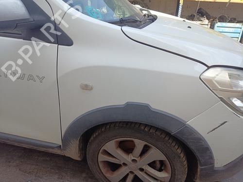 Forkjerm høyre DACIA LODGY (JS_) [2012-2025]  27441457