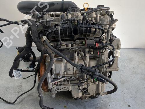 Engine OPEL INSIGNIA B Grand Sport (Z18) | BP31589286M1 - Image 3