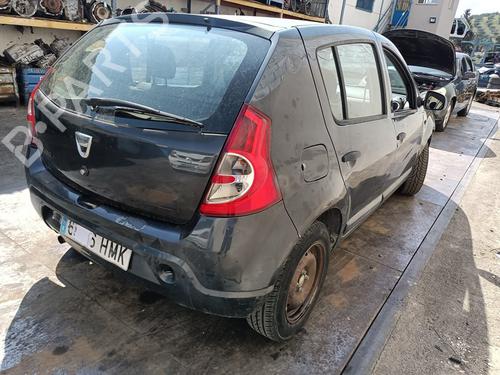 Steering column stalk DACIA SANDERO | BP33440891I23 - Image 8