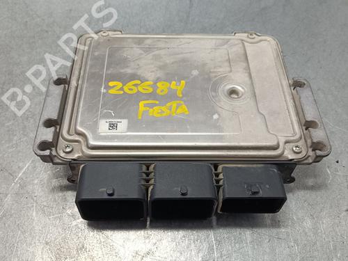 Calculateur moteur (ecu) FORD FIESTA VI (CB1, CCN)  | BP29746830M57 