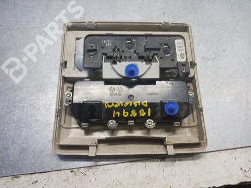 Interior roof light LAND ROVER DISCOVERY III (L319) 2.7 TD 4x4 | BP9041890I8 