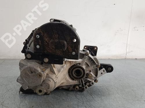Gearbox LAND ROVER FREELANDER I (L314) 2.0 DI 4x4 | BP8537795M3 