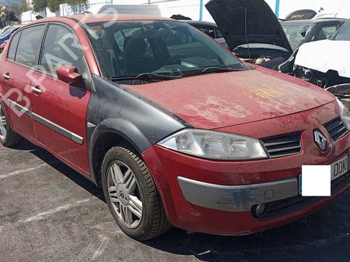 Used Parts RENAULT MEGANE II Saloon (LM0/1_)    4951810