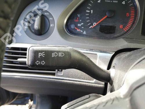Steering column stalk AUDI A6 C6 (4F2) 3.0 TDI quattro | BP7459066I23 