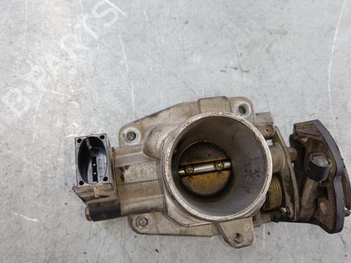 Throttle body FORD FIESTA III (GFJ)  | BP13478691M82 