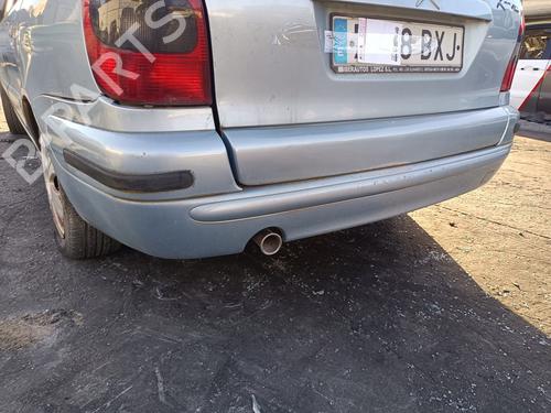 Used Rear bumper Rear bumper CITROËN XSARA Break (N2) 1.6 16V (109 hp) 36078838 36078838