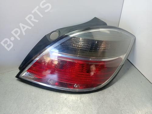Right taillight OPEL ASTRA H (A04) | BP30386497C35 - Image 3
