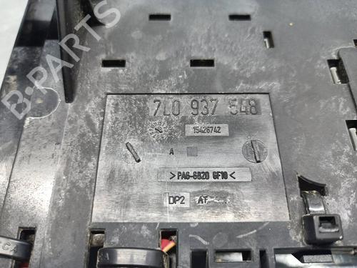 Fuse box VW TOUAREG (7LA, 7L6, 7L7)  | BP4241251E1 