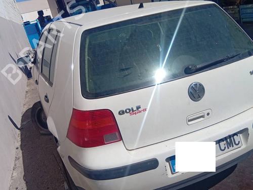 Climate control VW GOLF IV Variant (1J5) 1.6 16V | BP39537661I5 - Image 3