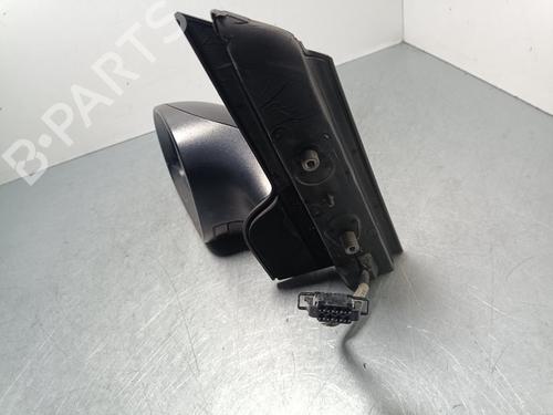 Left mirror SEAT ALTEA (5P1)  | BP22543192C26 
