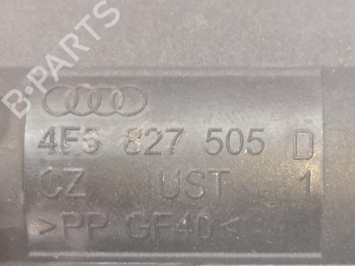 Tailgate lock VW PASSAT B6 (3C2) 2.0 TDI | BP13743866C101 