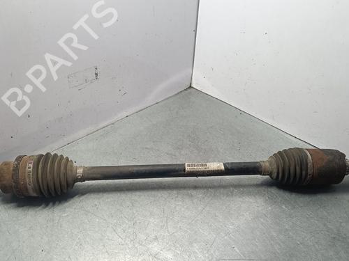 Used Left rear driveshaft VOLVO S80 II (124) D5 (205 hp) 29904681