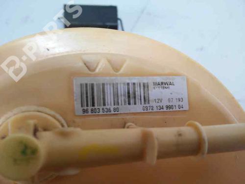 Drivstoffpumpe PEUGEOT 308 I (4A_, 4C_) [2007-2016]  1927679