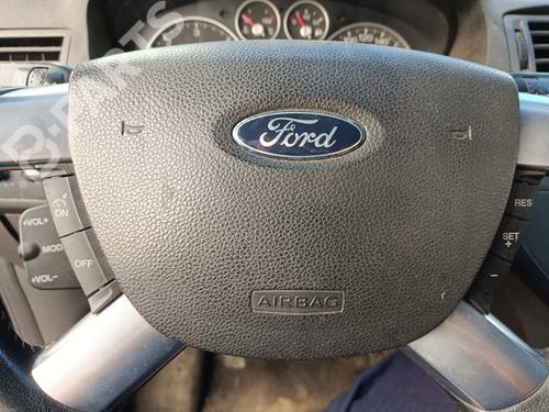 Used Driver airbag Driver airbag FORD C-MAX (DM2) 2.0 TDCi (136 hp) 11127801 11127801