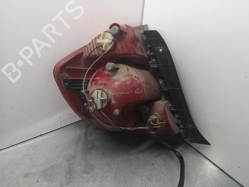 Right taillight HYUNDAI ACCENT II (LC)  | BP15512913C35 