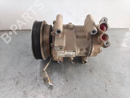 Used AC compressor AC compressor RENAULT KANGOO / GRAND KANGOO II (KW0/1_) [2008-2026] 40004893 40004893