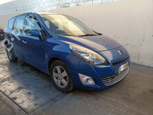 Used Parts RENAULT GRAND SCÉNIC III (JZ0/1_) [2009-2016]  3506590