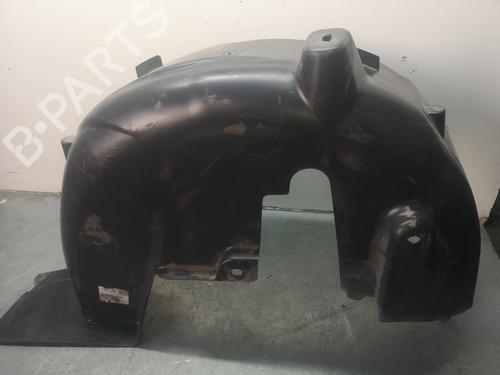 Wheel arch PEUGEOT 2008 I (CU_) 1.6 HDi | BP14050676C56 
