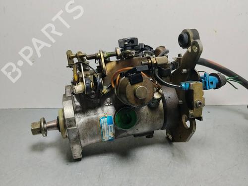 Indsprøtningspumpe PEUGEOT PARTNER MPV (5_, G_) 1.9 D (69 hp) 31281811