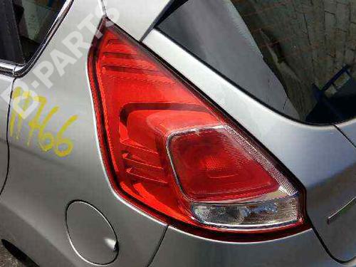 Used Left taillight FORD FIESTA VI (CB1, CCN) 1.0 EcoBoost (125 hp) 1795307
