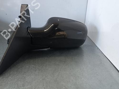 Left mirror RENAULT SCÉNIC II (JM0/1_)  | BP27987944C26 