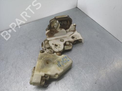Rear right lock NISSAN TERRANO II (R20) 2.7 TDi 4WD | BP12063424C99 