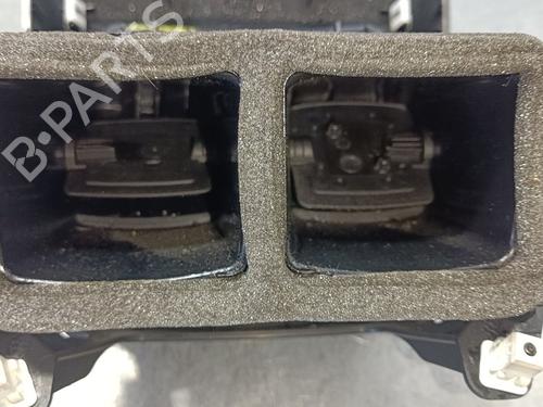 Air vent PEUGEOT 3008 II SUV (MC_, MR_, MJ_, M4_)  | BP29720582I21 