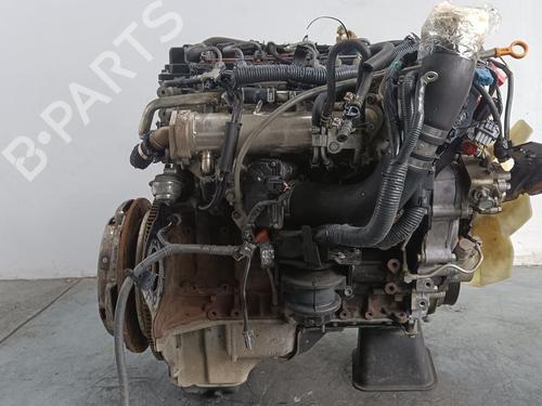 Engine NISSAN PATROL GR V Wagon (Y61) 3.0 DTi | BP20338312M1 