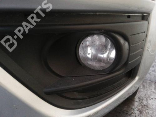 Used Left front fog light Left front fog light CITROËN C4 Picasso I MPV (UD_) 1.6 HDi 110 (112 hp) 6810915 6810915