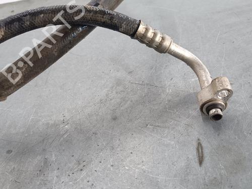 AC pipe FORD FOCUS I (DAW, DBW)  | BP16839586M126 