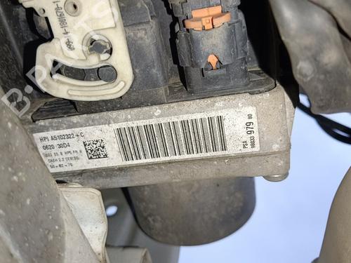 Steering pump PEUGEOT 5008 (0U_, 0E_) 1.6 HDi | BP20658441M99 