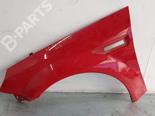 Left front fenders OPEL TIGRA TwinTop (X04) 1.3 CDTI (R97) | BP10553961C41 
