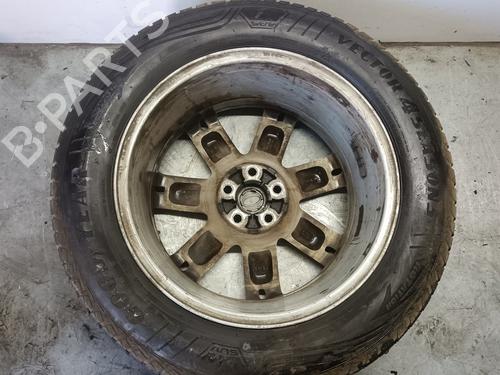 Rim LAND ROVER RANGE ROVER EVOQUE (L538)  | BP29825372C45