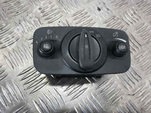 Headlight switch FORD FIESTA VI (CB1, CCN) 1.5 TDCi | BP4730488I24 