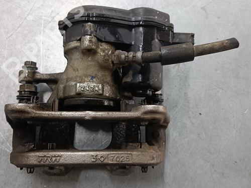 Right rear brake caliper JEEP RENEGADE SUV (BU, B1, BV) 1.6 CRD | BP11584701M106 
