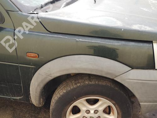 Used Right front fenders Right front fenders LAND ROVER FREELANDER I (L314) 2.0 DI 4x4 (98 hp) 10003912 10003912