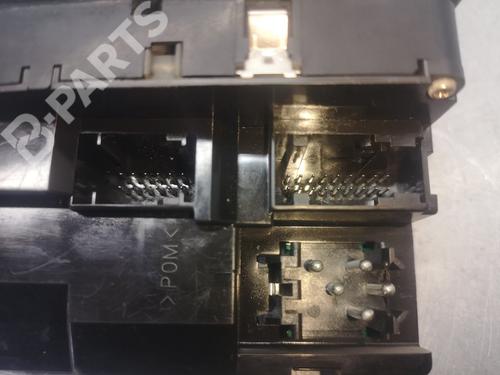 Left front window switch BMW 5 (E39) 525 tds | BP11931257I27 