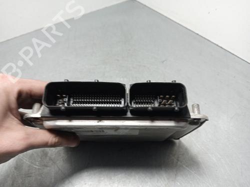 Engine control unit (ECU) SEAT IBIZA III (6L1)  | BP24597600M57 